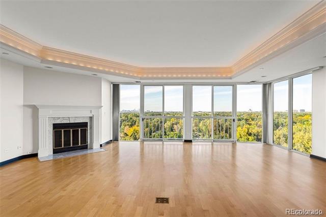 1900 E Girard Pl Unit 1007