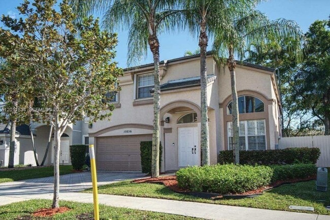 Building Photo - 15856 NW 12th Ct