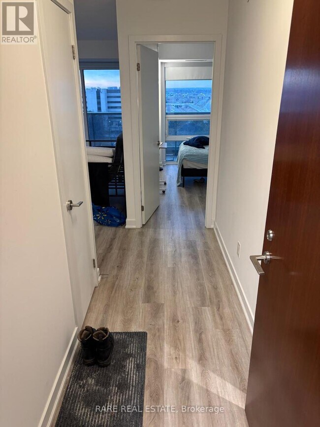 Photo - 160 Flemington Rd Unit 1107