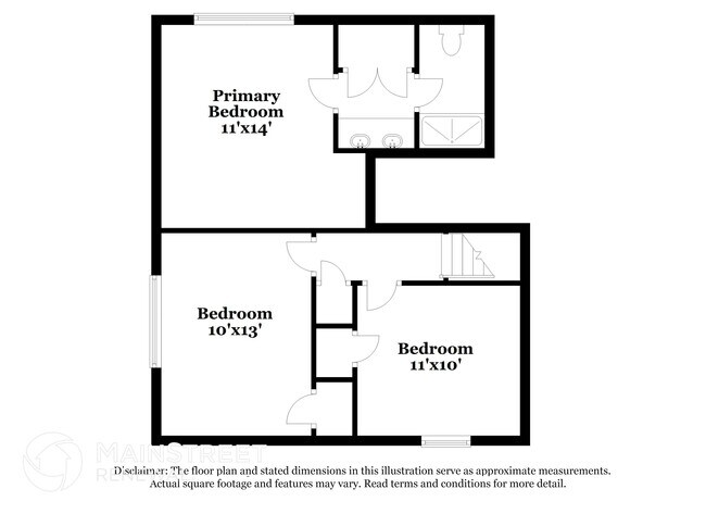 Photo - 7000 Merrywood Dr