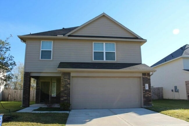 Photo - 3610 Apache Meadows Drive