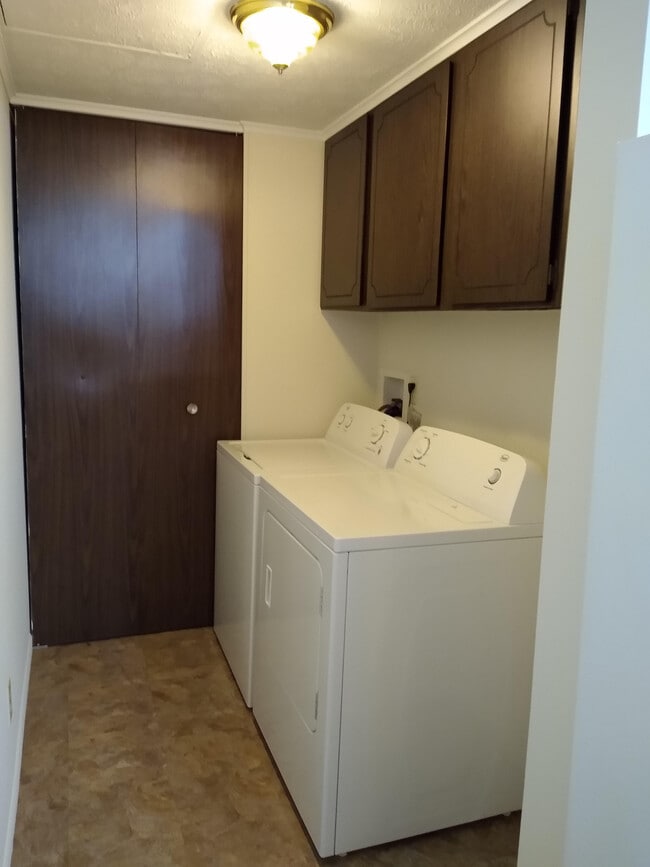 Vanover Square Apartments Marion, OH