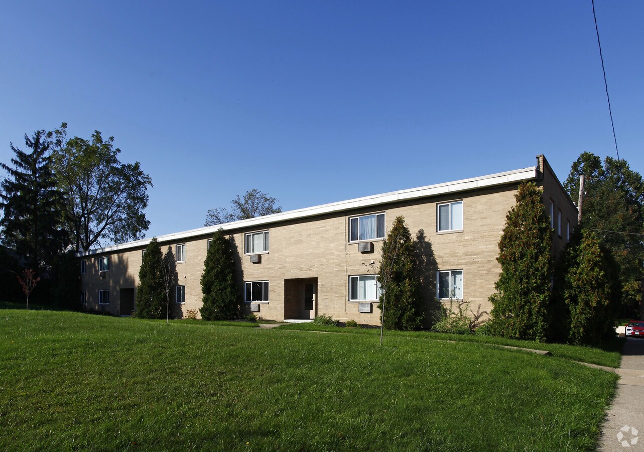 Northdale Club Apartments - Northdale Club Apartments