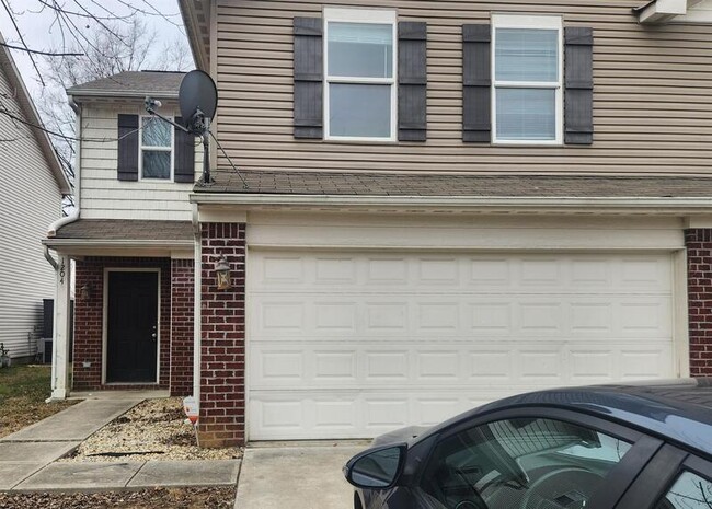 Building Photo - 1204 Topp Creek Dr