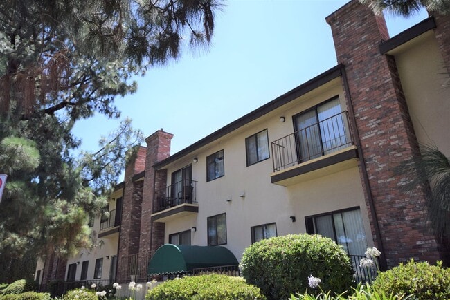 Photo - 17122 Chatsworth St Apartment Unit 16