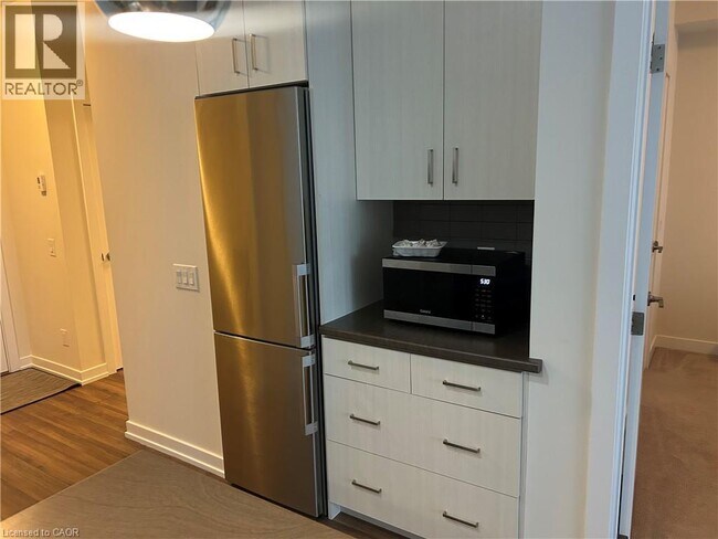 Photo - 40 Esplanade Ln Unité 409