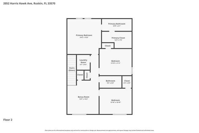 Photo - 2052 Harris Hawk Ave