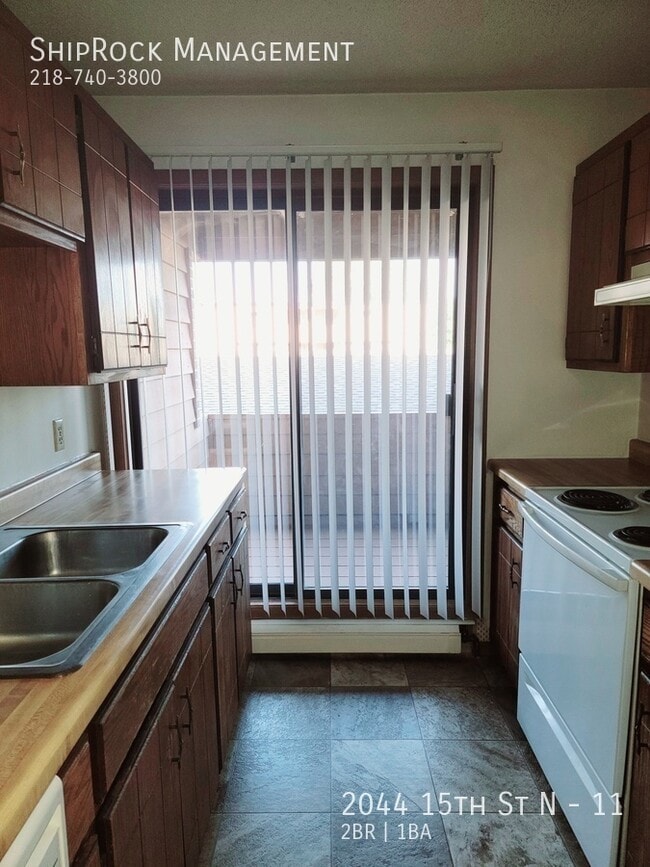 Photo - 2044 15th St N Unidad 11