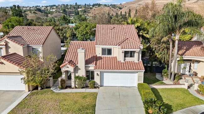 Photo - Charming 4-Bedroom Home with Stunning Views in Yorba Linda | AVAILABLE NOW
