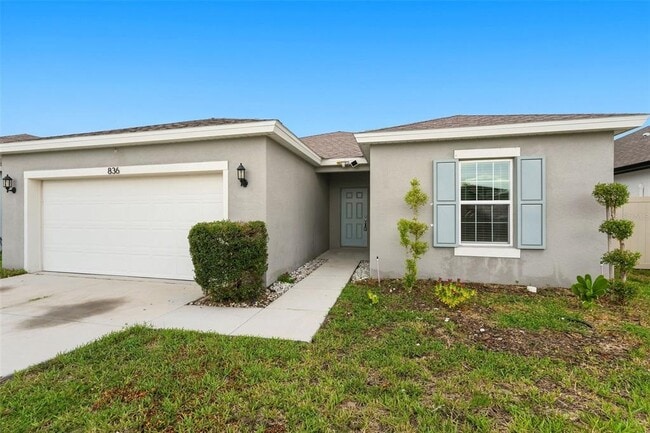 836 Cambridge Dr