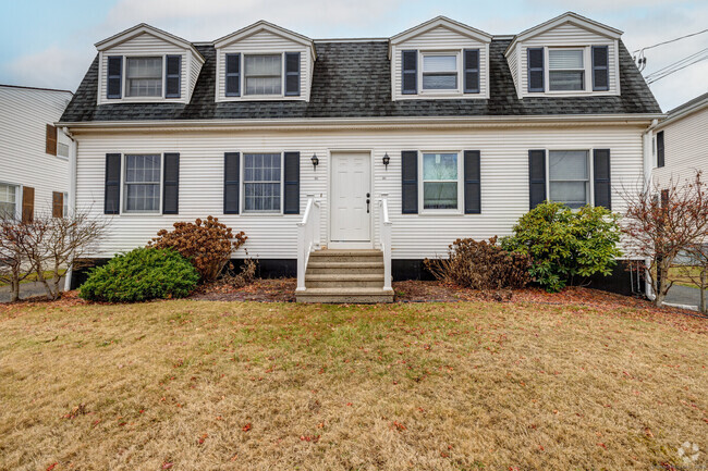 Building Photo - 261 Middletown Ave Rental