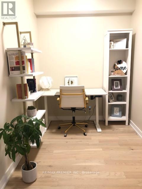 Photo - 2212 Lake Shore Blvd W Unité 4210