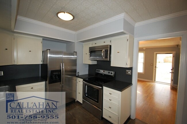 Photo - Park Hill 2 Bedroom Home