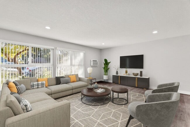 Lakewood Colony