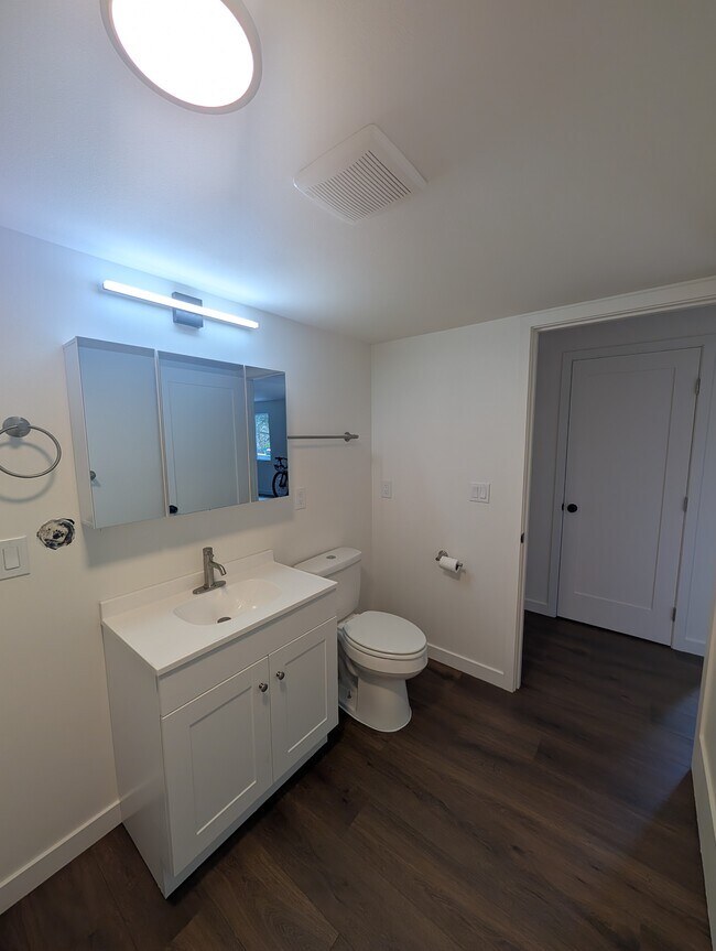 Photo - 1829 East End St NW Unit B