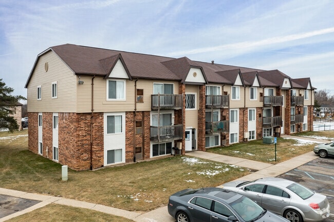 Photo - Residences at Grand Blanc
