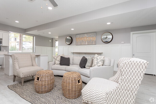 Clubroom - Ridgeview