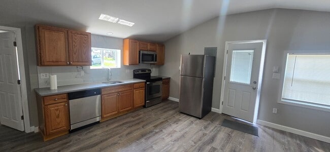 Photo - Brand new remodeled 2 bedroom house in Kunkletown!