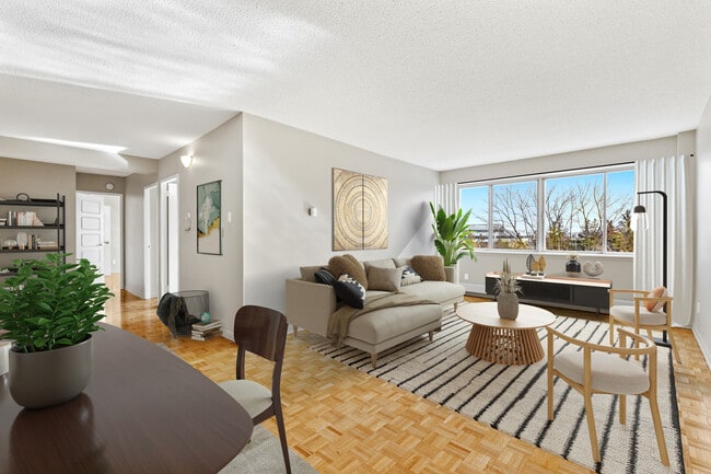 Building Photo - Lord Halifax Place