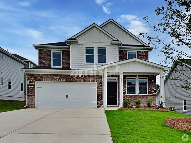 Building Photo - 688 Alcovy Mill Park Rental