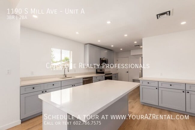 Building Photo - 1190 S Mill Ave Unit A Rental