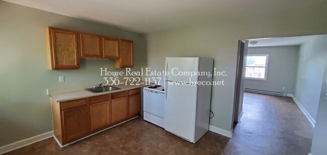 Photo - 2334 N Cherry St Unit 2334-D