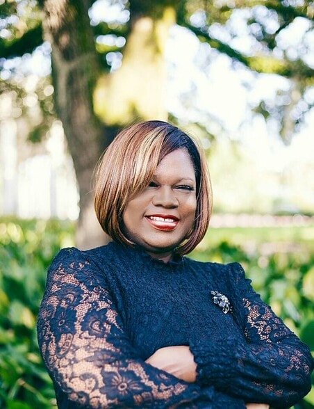 Berlinda Bias