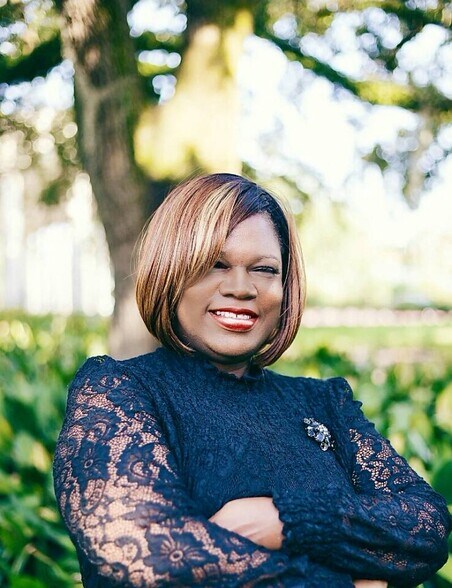 Primary Contact Photo