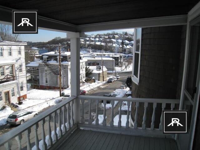 Photo - 3 bedroom in Brighton MA 02135 Unit 3