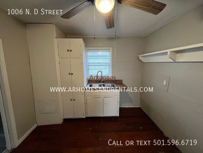Photo - 1006 N. D Street-