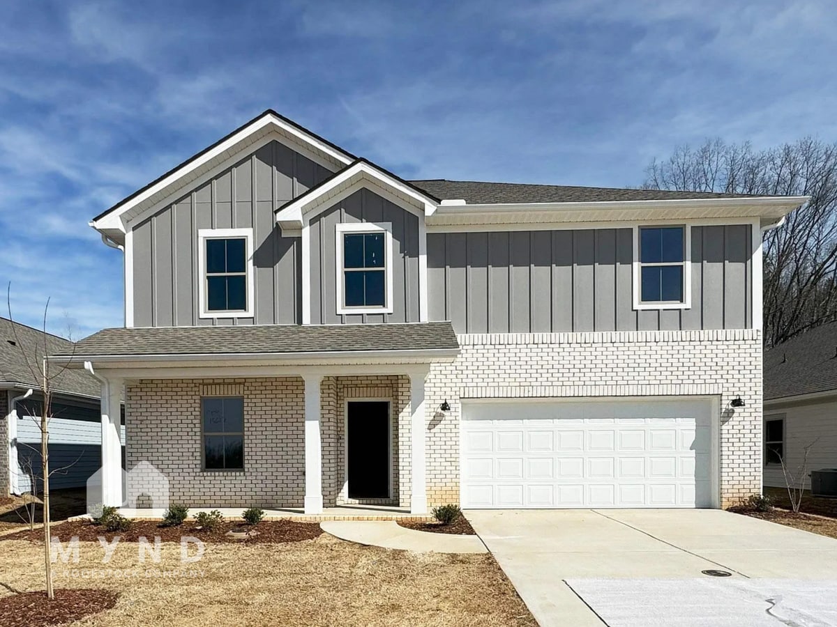 Photo - 309 Pond Spg Dr