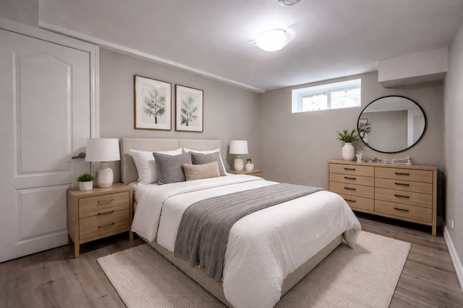 Photo - Unit 2- 103 Elgin Cres Waterloo ON N2J 2S3