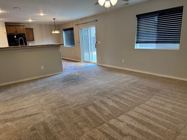 Photo - Everything you need! 3 bed/2.5 bath, 2-car garage