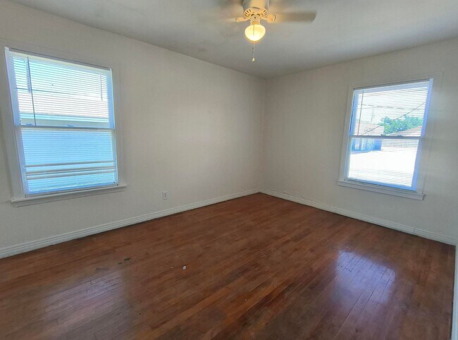 Photo - Remodeled 3-bedroom 1 bath home with large fenced in back yard!