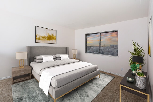 Photo - Shadowbrook Apartments