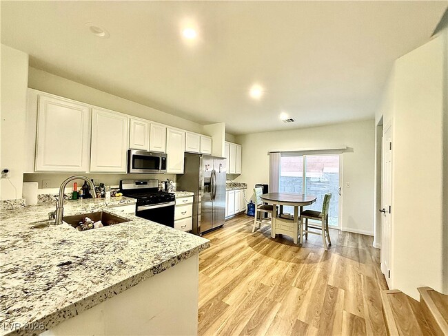 Photo - 3444 N Bearpin Gap Ln