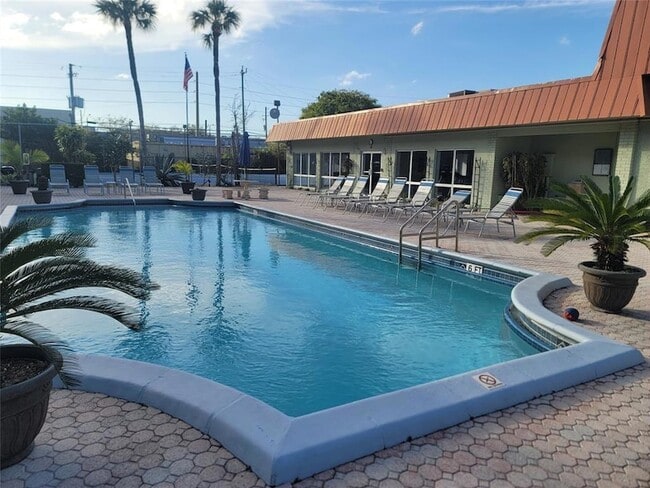 Photo - 805 W Oakland Park Blvd Unidad E7