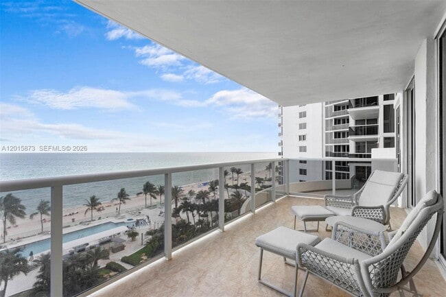 Photo - 19111 Collins Ave Unit 604
