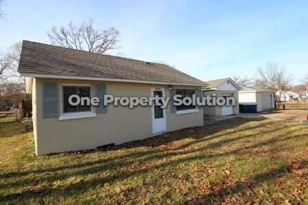 Building Photo - 4539 E 25th Ave