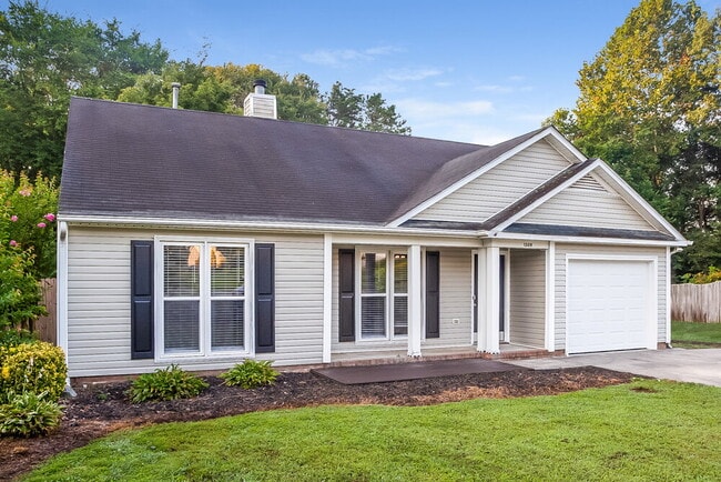 Photo - 1309 Southwind Ct SW