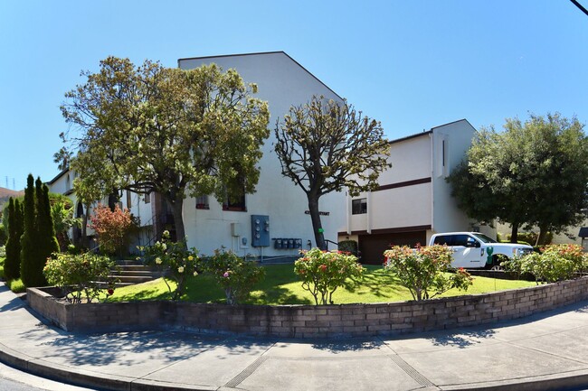 Charming 2-bedroom condo - Mission San Jos... - Charming 2-bedroom condo - Mission San Jos...