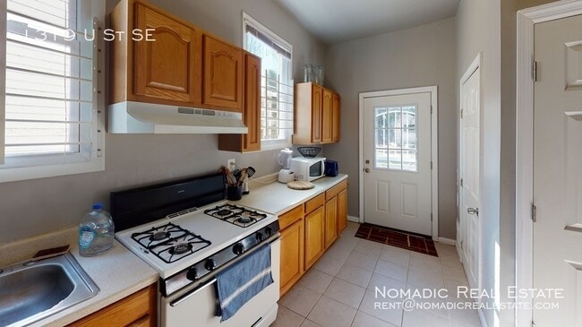 Photo - 1319 U St SE