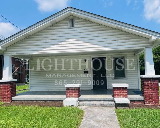 Photo - 4129 Holston Dr
