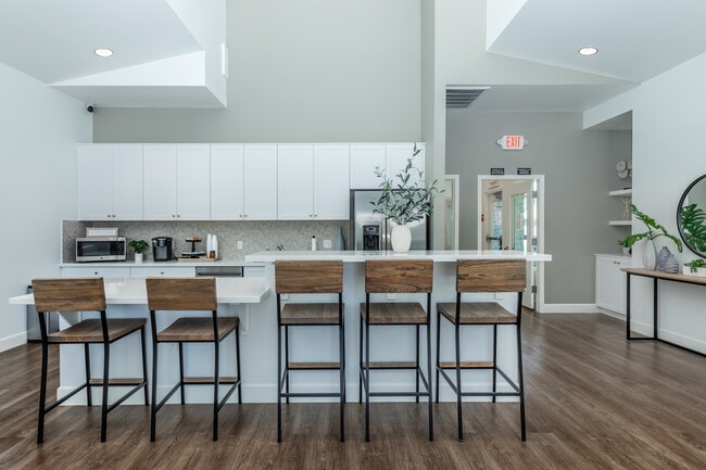 Avalon Apartments