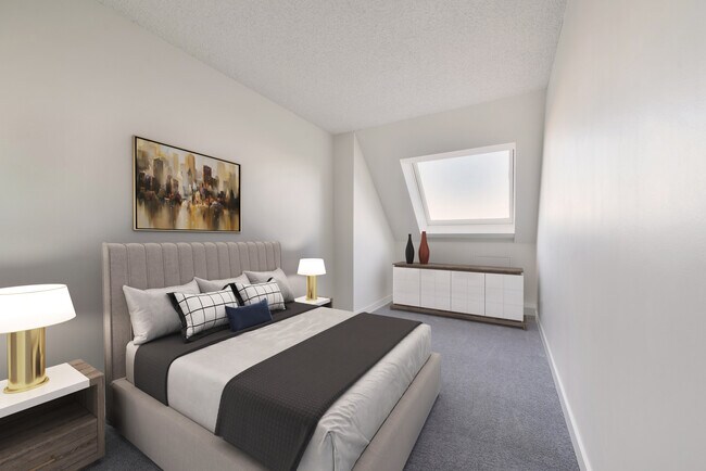 Photo - Ermineskin Place