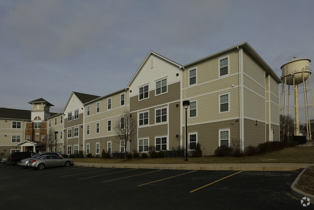 Photo - Water Tower Place