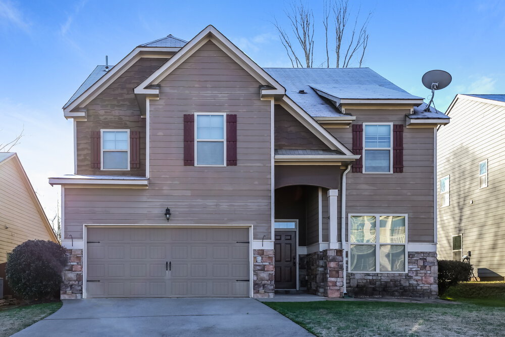 Photo - 4580 Roseman Trail