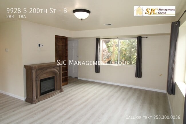 Photo - 9928 S 200th St Unidad B