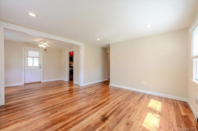 502 Lafayette Blvd Unidad Lower