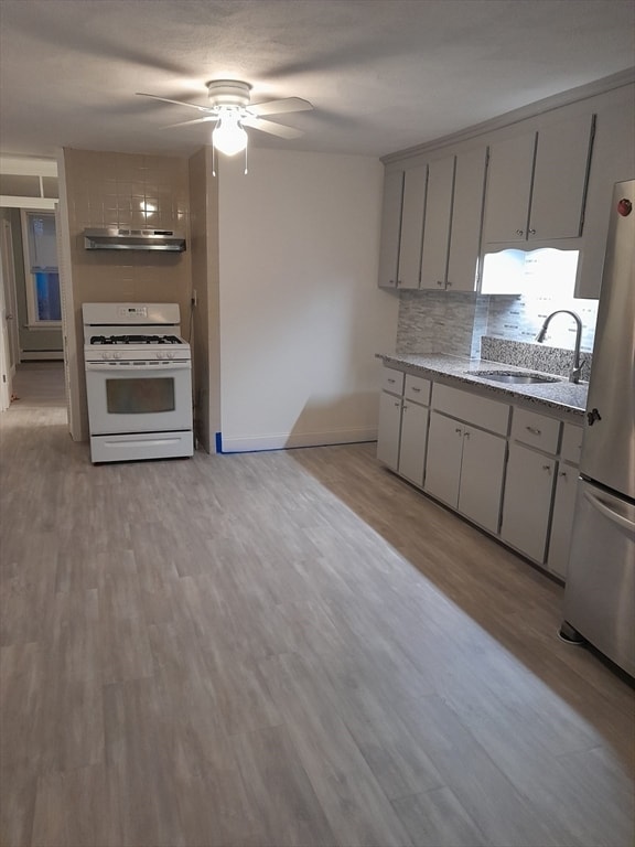 Photo - 206 Paris St Unit 2